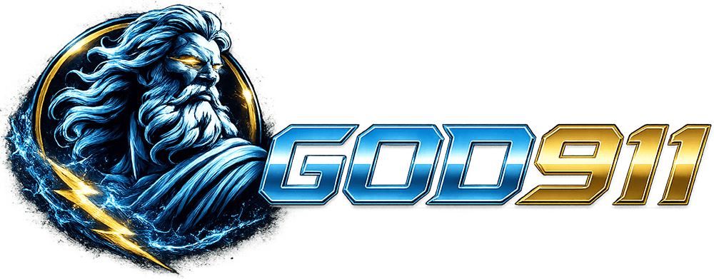 Logo GOD911